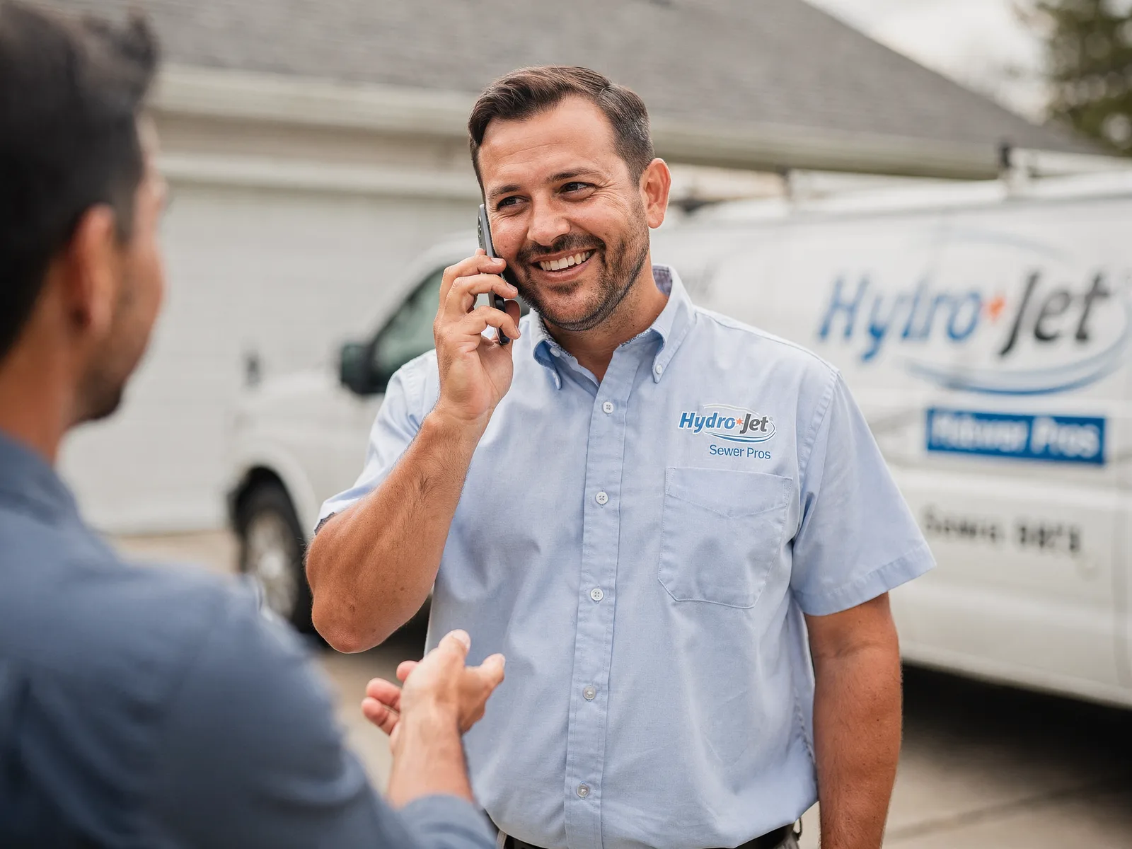 Hydro Jetting Near Me Rimersburg, PA FAQs